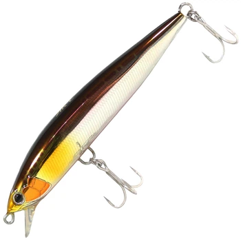 Воблер Shimano Exsence Blast Shad 140F 140mm 35.0g #007 Hatahata (0.8-1.0m)