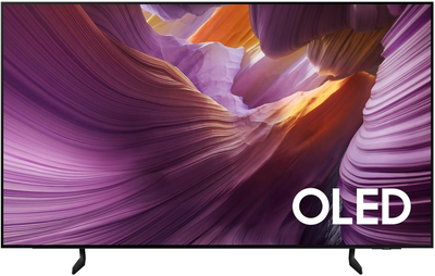 Телевизор Samsung OLED 55" QE55S85FAUXUA
