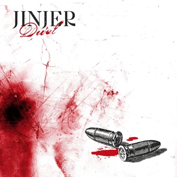 Компакт диск Napalm Records Jinjer Duél CD 810155660895