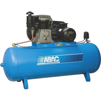 Компрессор ABAC Pro B5900B/500 FT5,5