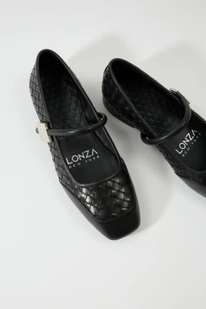 Балетки Lonza NY 191745 (38)