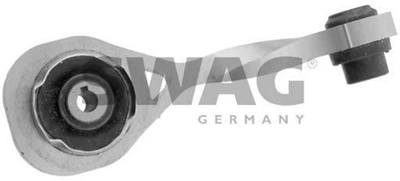 Гумометалева опора двигуна SWAG (60929502)