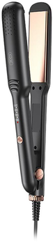 Выпрямитель для волос XO CF25 Black (CF25.black)