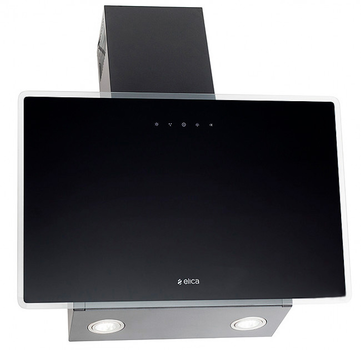 Витяжка декоративна ELICA SHIRE BL/A/60 (1200 м3/год, 3 швид., сенсор.кер.) 278691