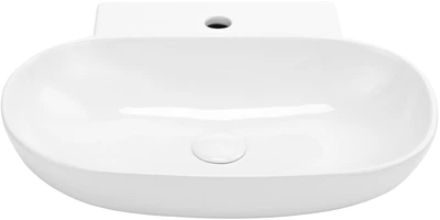 Раковина UP TREND Amigo TR40152 White Gloss