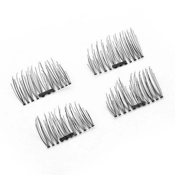 Магнитные ресницы Maс Magnetic Eyelashes