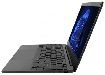 Laptop UMAX VisionBook N14R (UMM230145) Black (UMN14R21052674) - Outlet
