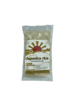 Рис для суши Japonica Rice 400 г