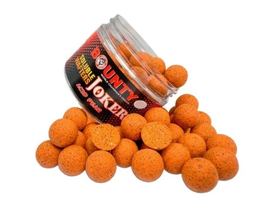 Бойл Розчинний вафтерс BOUNTY JOKER ACID PEAR 10 мм. (груша),25WJ024
