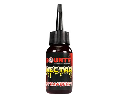 Рідина аттрактант Nectar BOUNTY STRAWBERRY (полуниця),25NEC2514