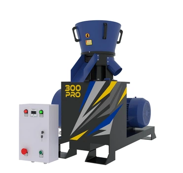 Гранулятор пелет GRAND 300 PRO
