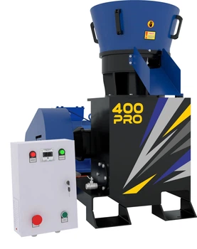 Гранулятор пелет GRAND 400 PRO