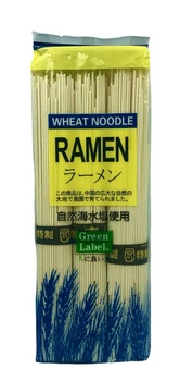 Локшина пшенична рамен Green Label 0,3 кг