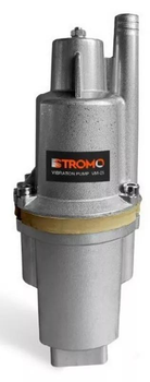 Насос вібраційний Stromo VM-25 (0,25 кВт, натиск 50 м, для чистої води)