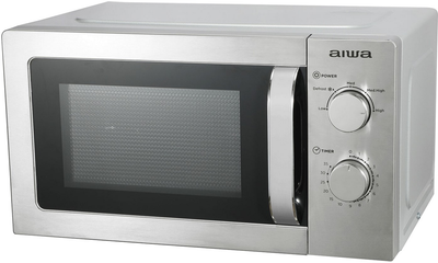 Микроволновая печь AIWA NAMICOOK SILVER20 MW-200SL
