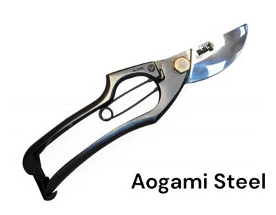 TOBISHO Секатор Type A 200 мм Aogami (TYPE-A-200)