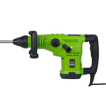 Перфоратор Procraft BH2350K (удар 25 Дж, кейс)