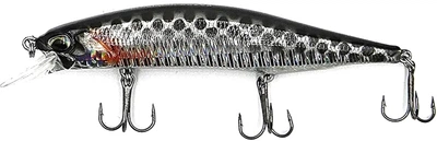 Воблер Gladiator Razor Suspend 11 см 16.5 г #02 (RZR SP/2)