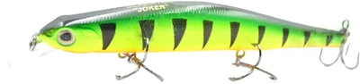 Воблер Gladiator Joker Floating 11 см 17.5 г #20 (JOKER-FL-20)