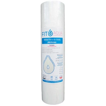 Картридж полипропиленовый FITaqua AC-PP-10-5