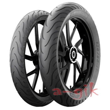 Шина Michelin Pilot Street 110/70 R17 54S