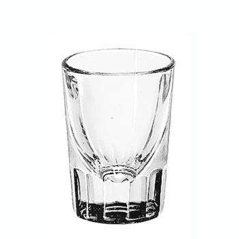 Стопка Fluted Whiskey 59 мл Spirits Libbey 310467
