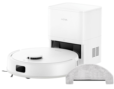 Робот-пилосос Dreame Mova E20 Plus(RLE22GD)