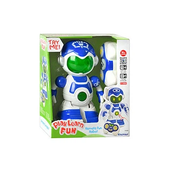 Радиоуправляемый робот Keenway (13409)
