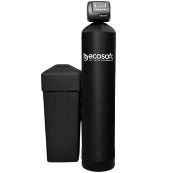 Фильтр умягчения воды Ecosoft FU1252CE