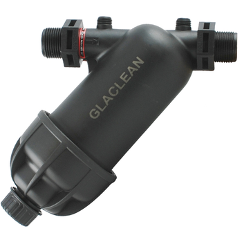 Фильтр дисковый для капельного полива GLACLEAN 1