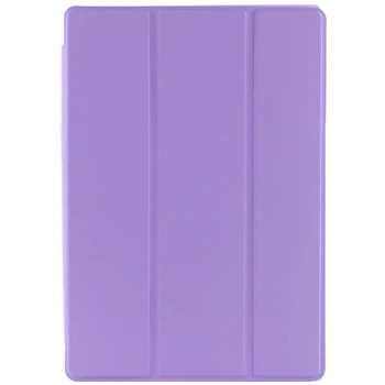 Чехол-книжка Epik Book Cover (stylus slot) для Samsung Galaxy Tab A9+ (11'') (X210/X215) Сиреневый / Dasheen