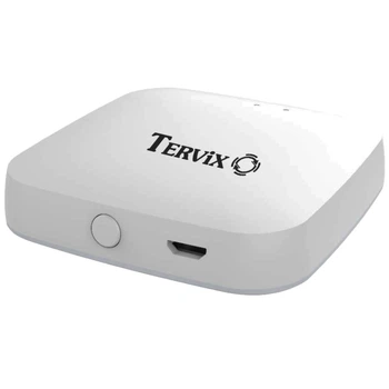 Контроллер беспроводной для умного дома Tervix ProLine ZigBee