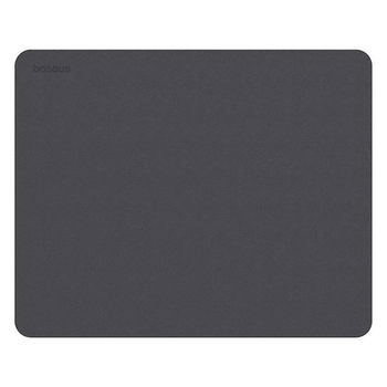Коврик для мышки Baseus Mouse Pad (260x210x2mm) Frosted Gray