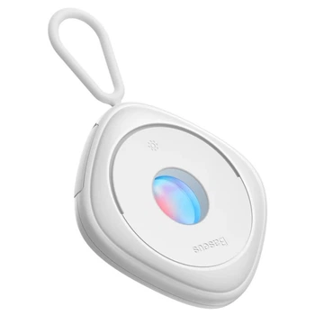 Детектор скрытых камер Baseus Heyo (FMHY00000) White