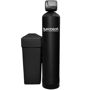 Фильтр обезжелезивания и умягчения воды Ecosoft FK1665 CEMIXA