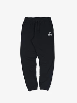 Штани MANTO sweatpants FIGHT COMPANY Black XL