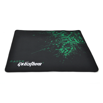 Килимок 290*250 тканинний RAZER з бічною прошивкою, товщина 3 мм