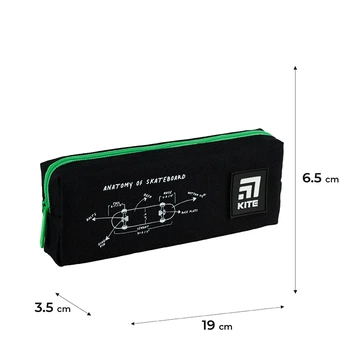 Пенал Kite K24-642-6