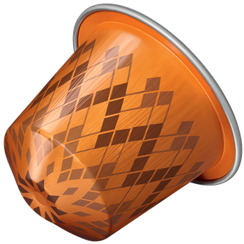 Кофе в капсулах Nespresso Vienna Lungo (10 капсул)