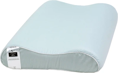 Подушка ортопедическая MirSon №6009 Delicate satin Skyline 58х40х10.5 (2200003262827)