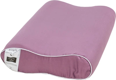 Подушка ортопедическая MirSon №6095 Delicate satin Excalibur 49х32х10.5 (2200003262490)
