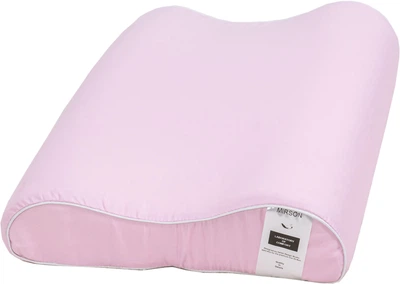 Подушка ортопедическая MirSon №6033 Delicate satin Laura Aero 58х40х10.5 (2200003261561)
