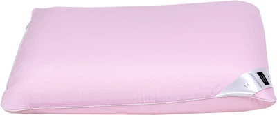 Подушка ортопедическая MirSon №6075 Delicate satin Laura WoMen 59х43х10 (2200003262292)