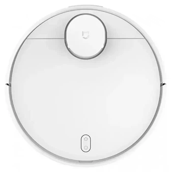 Робот-пилосос Xiaomi Mi Robot Vacuum Mop 2 Pro Refurbished
