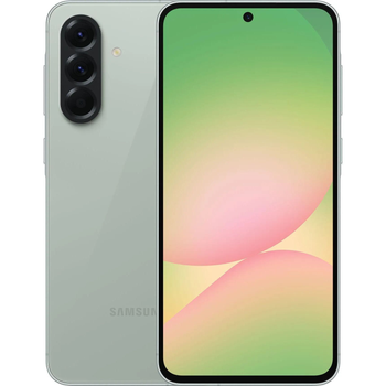 Смартфон Samsung Galaxy A56 5G 8/128GB Awesome Olive (SM-A566BZGASEK) UA Refurbished