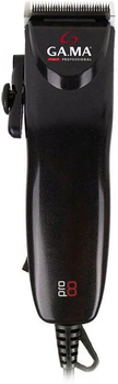 Машинка для стрижки Ga.Ma Pro 8 Black (SM1301/T11.PRO8) Refurbished