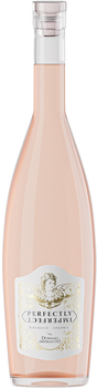 Вино Dominio Imperfetto Perfectly Imperfect VDT рожеве сухе 0.75 л 12% (8033355596005)
