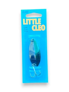 Блесна Колеблющиеся Acme Little Cleo 53мм/11.3g (7025-9)