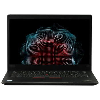 Ноутбук 13.3" Lenovo ThinkPad X390 Intel Core i5-8365U 32Gb RAM 1Tb SSD Б/У