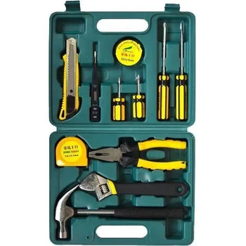 Набор инструментов 12 предметов Tools JM-8012